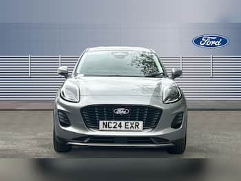 Used Ford Puma 2024 for sale - 79810271: Photo