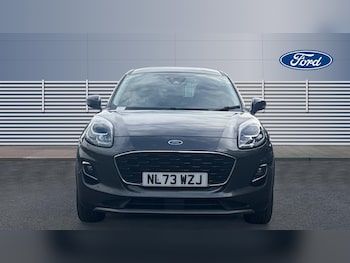 Used Ford Puma 2023 for sale - 78835498: Photo