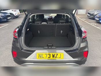 Used Ford Puma 2023 for sale - 78835498: Photo