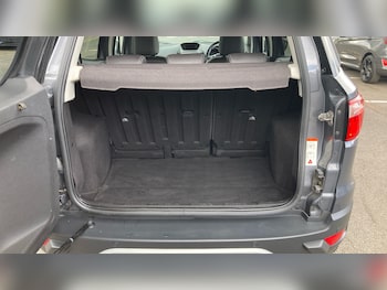 Used Ford Ecosport 2017 for sale - 78499919: Photo