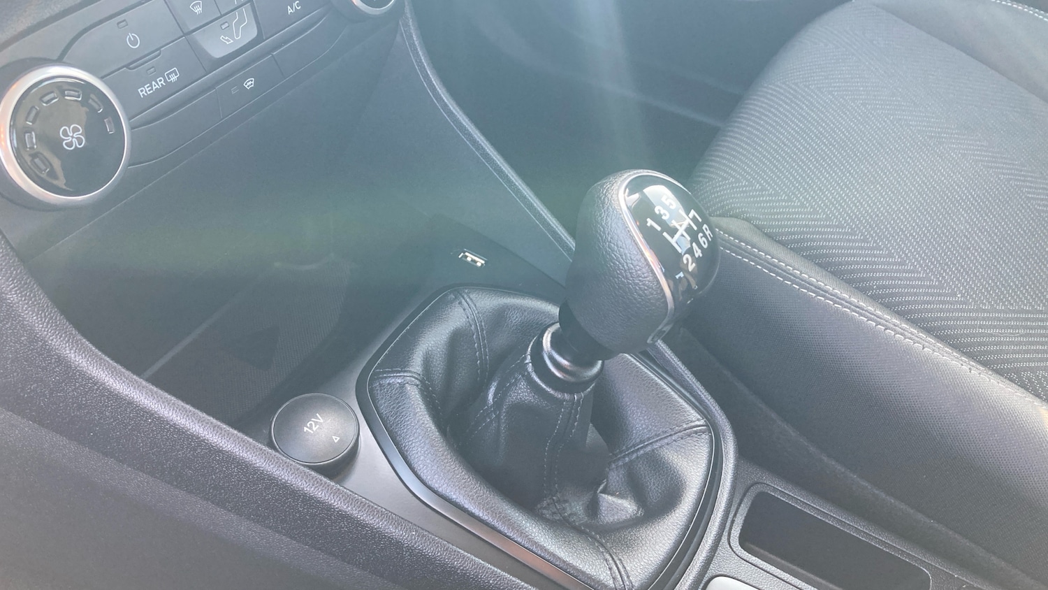 Used Ford Fiesta 2023 for sale - 77830360: Photo 13