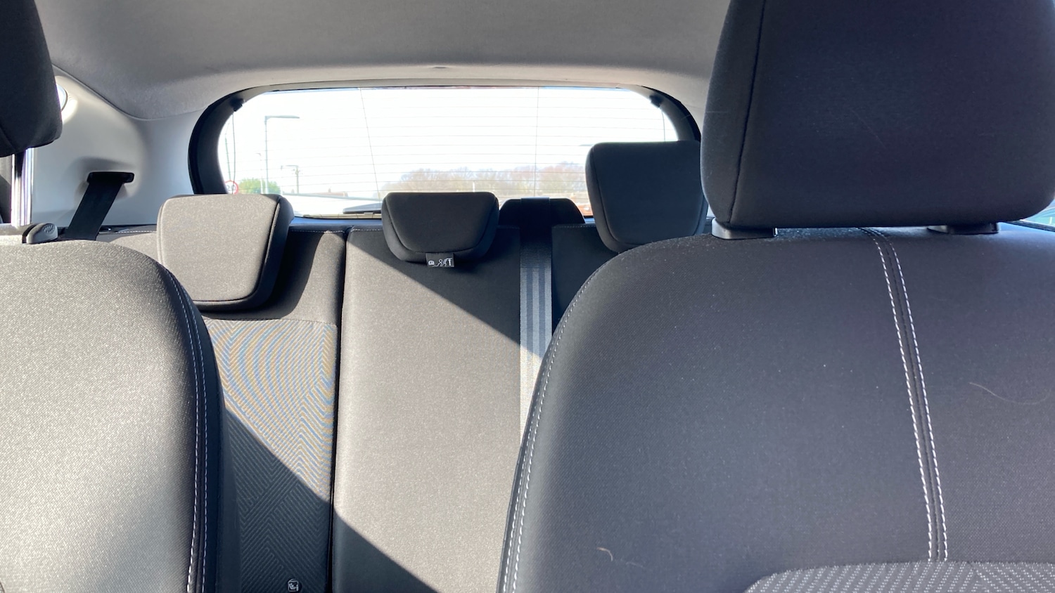 Used Ford Fiesta 2023 for sale - 77830360: Photo 15