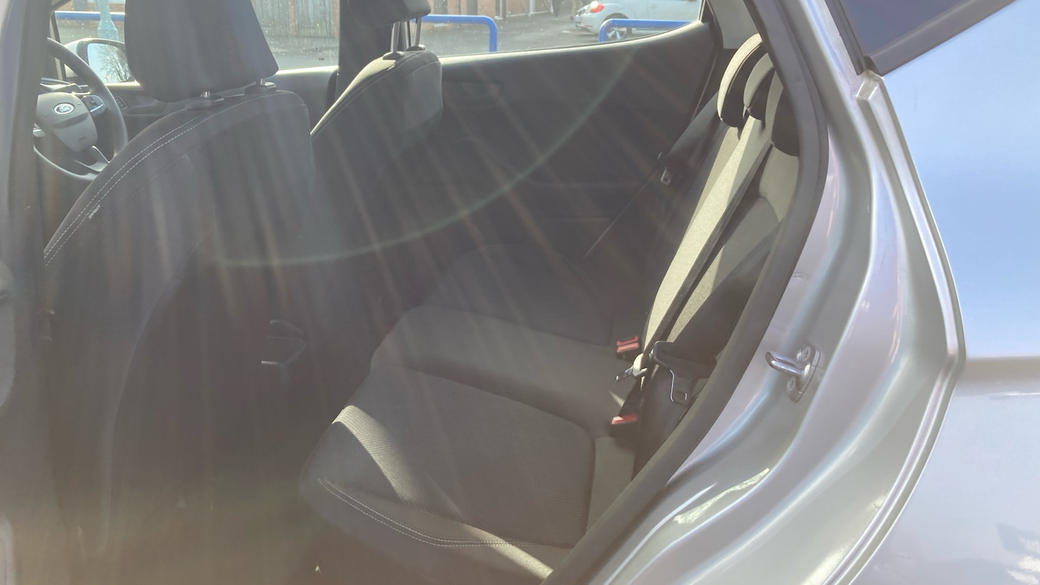 Used Ford Fiesta 2023 for sale - 77830360: Photo 16