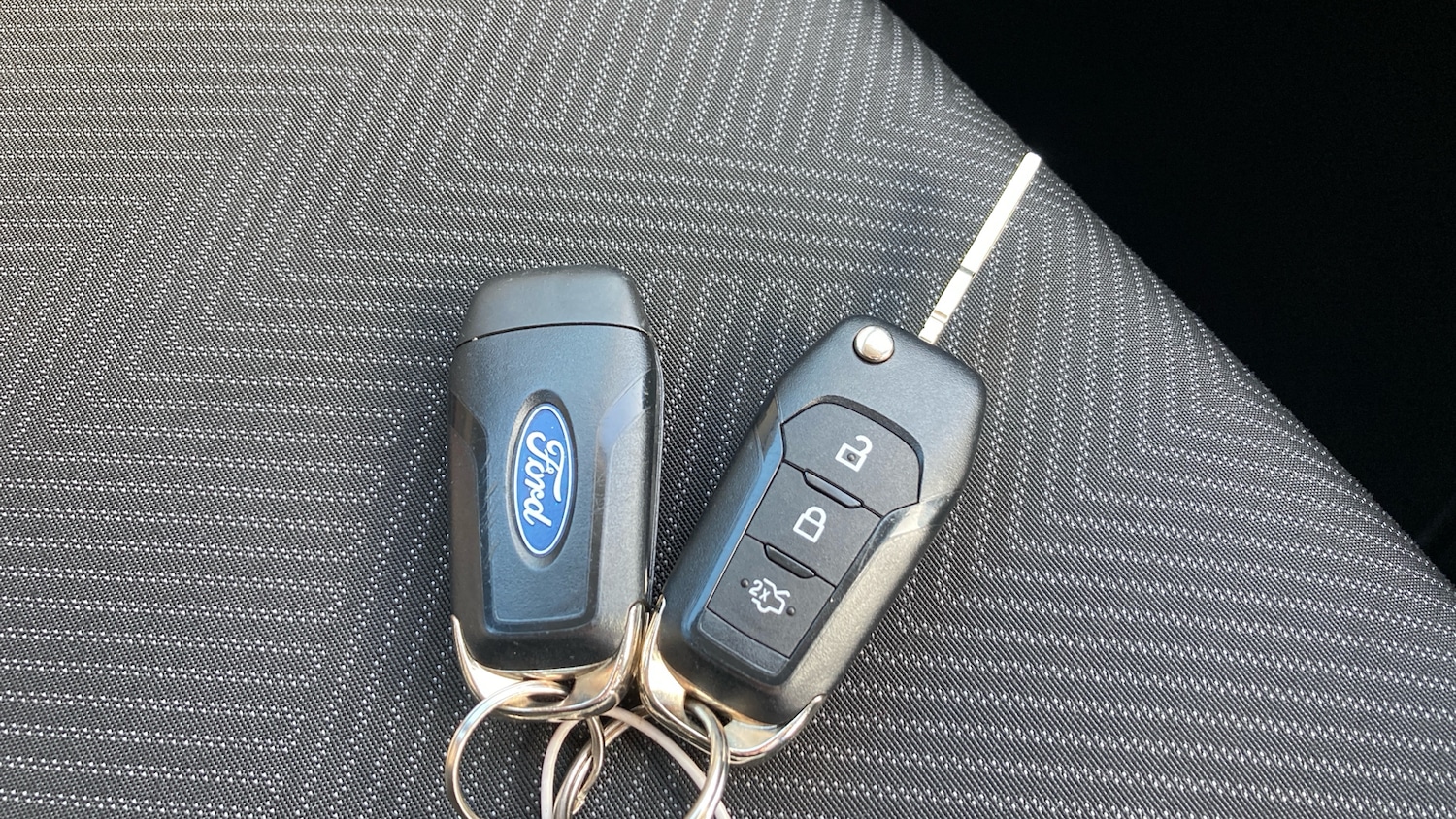 Used Ford Fiesta 2023 for sale - 77830360: Photo 20