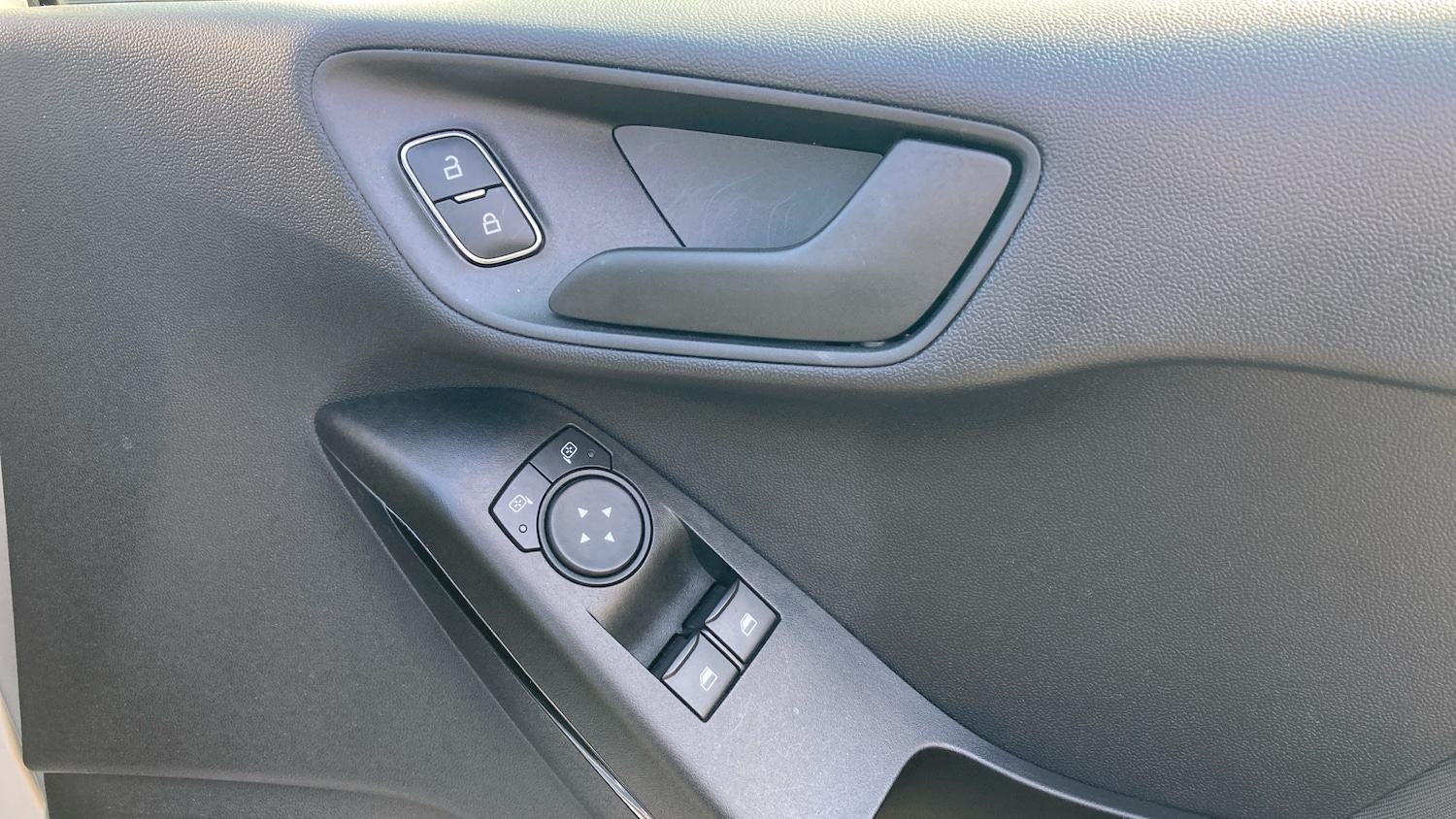 Used Ford Fiesta 2023 for sale - 77830360: Photo 25