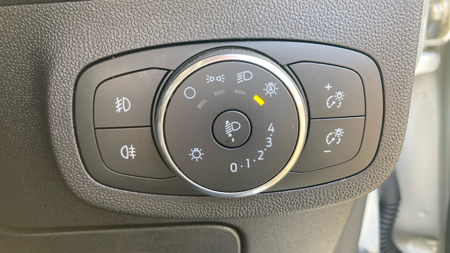 Used Ford Fiesta 2023 for sale - 77830360: Photo 26