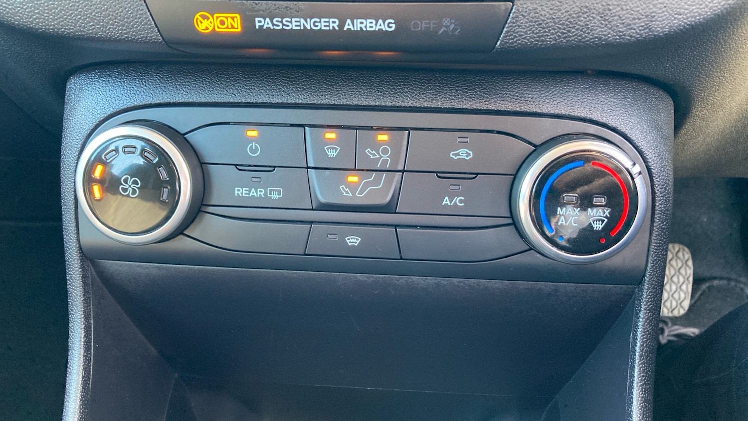 Used Ford Fiesta 2023 for sale - 77830360: Photo 27