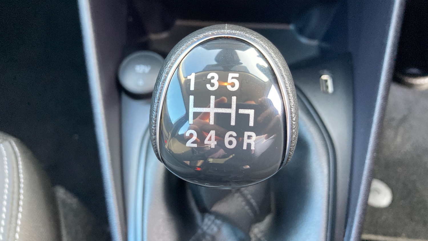 Used Ford Fiesta 2023 for sale - 77830360: Photo 29