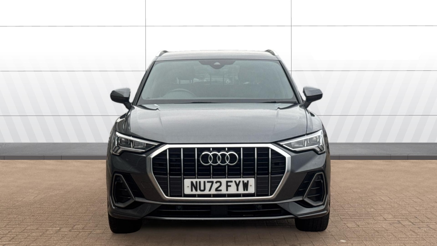 Used Audi Q3 2022 for sale - 77363950: Photo 16