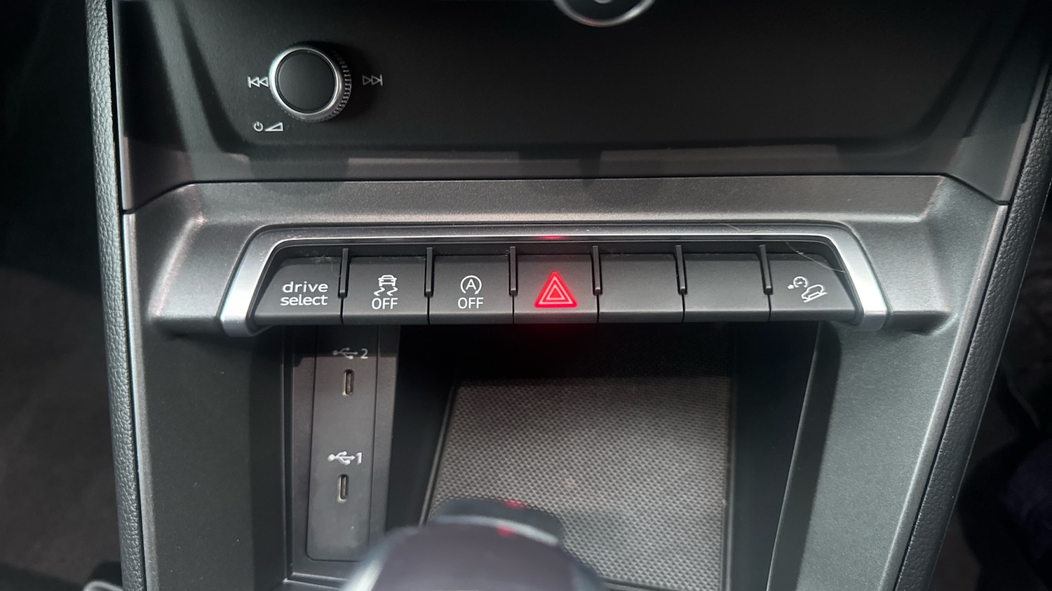 Used Audi Q3 2022 for sale - 77363950: Photo 19