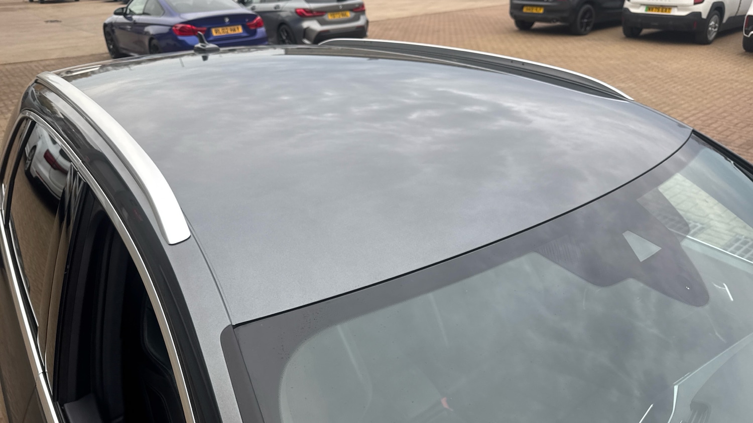 Used Audi Q3 2022 for sale - 77363950: Photo 21