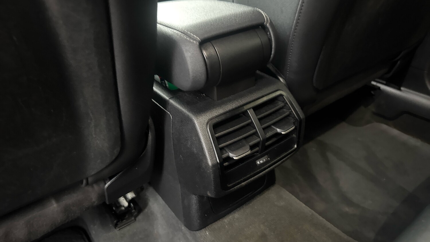 Used Audi Q3 2022 for sale - 77363950: Photo 24