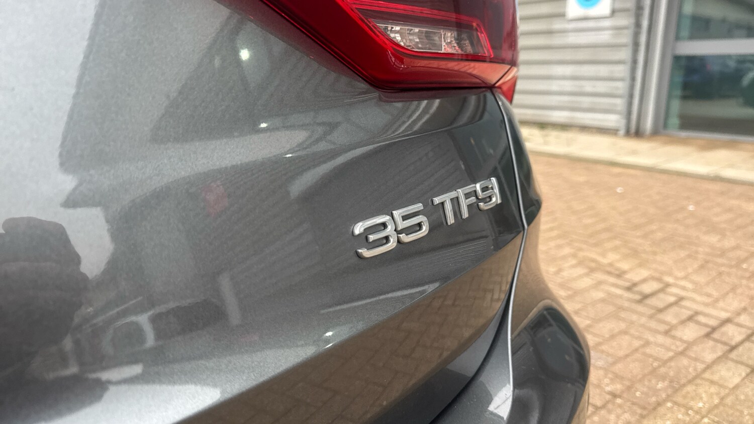 Used Audi Q3 2022 for sale - 77363950: Photo 31