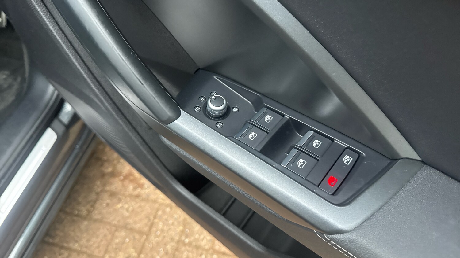 Used Audi Q3 2022 for sale - 77363950: Photo 38