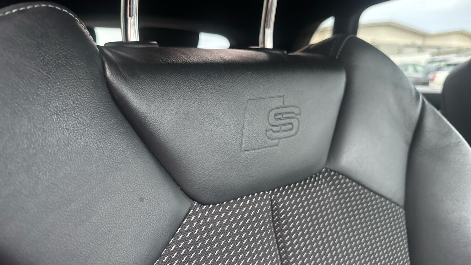 Used Audi Q3 2022 for sale - 77363950: Photo 45