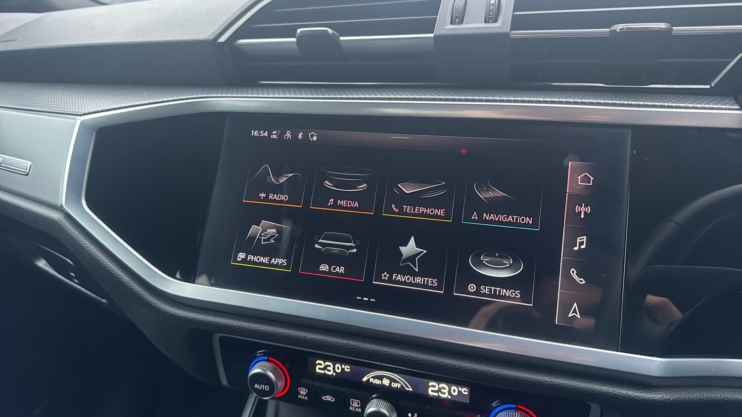 Used Audi Q3 2022 for sale - 77363950: Photo 48