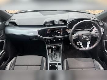 Used Audi Q3 2022 for sale - 77363950: Photo