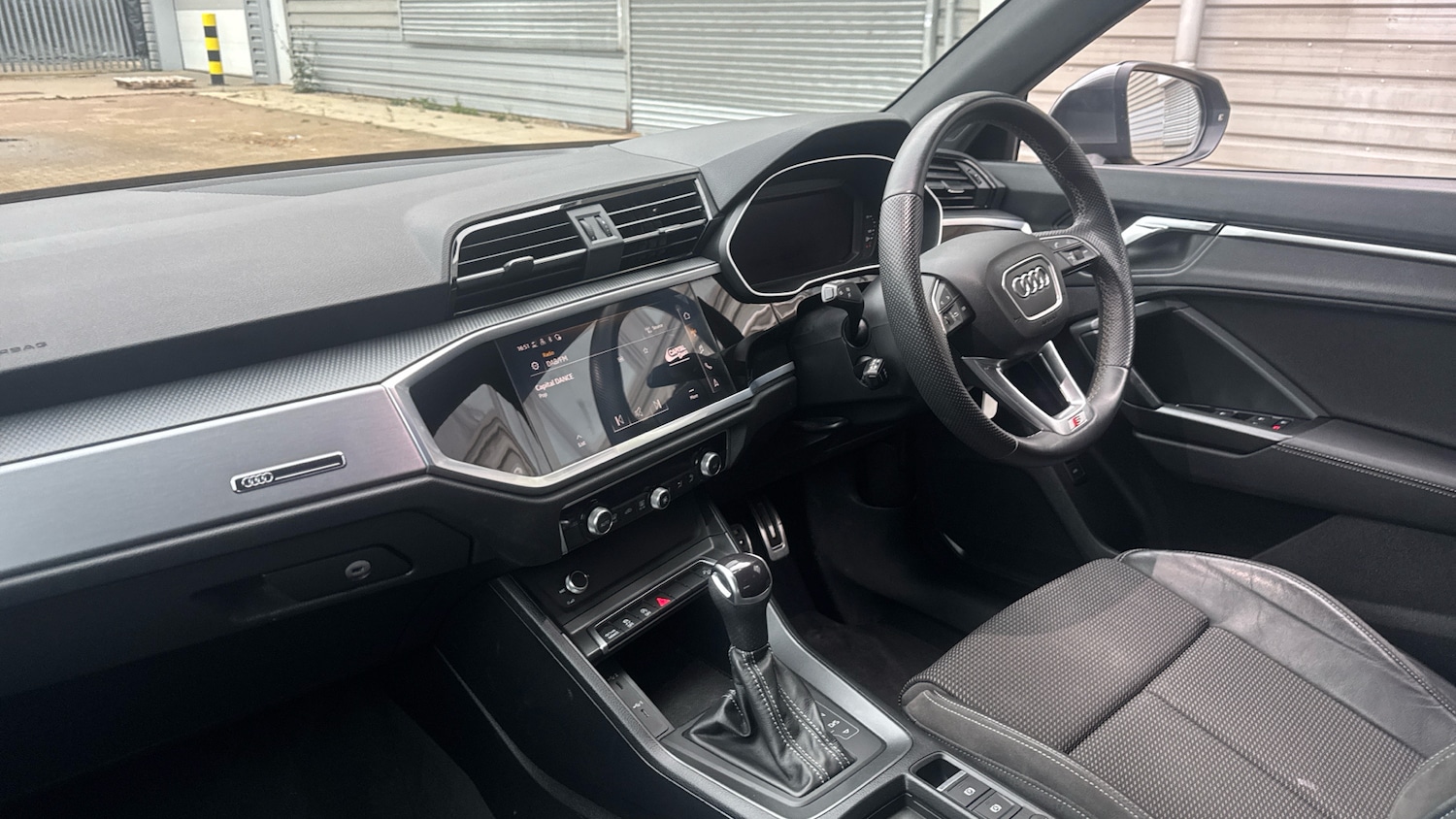 Used Audi Q3 2022 for sale - 77363950: Photo 7