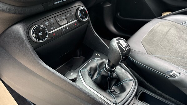 Used Ford Fiesta 2022 for sale - 76176997: Photo 13