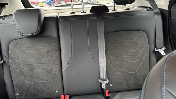 Used Ford Fiesta 2022 for sale - 76176997: Photo 15