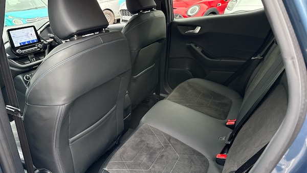 Used Ford Fiesta 2022 for sale - 76176997: Photo 16