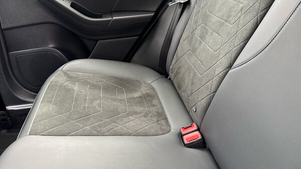 Used Ford Fiesta 2022 for sale - 76176997: Photo 17