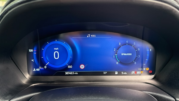 Used Ford Fiesta 2022 for sale - 76176997: Photo 18