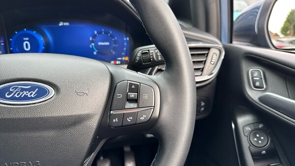 Used Ford Fiesta 2022 for sale - 76176997: Photo 22