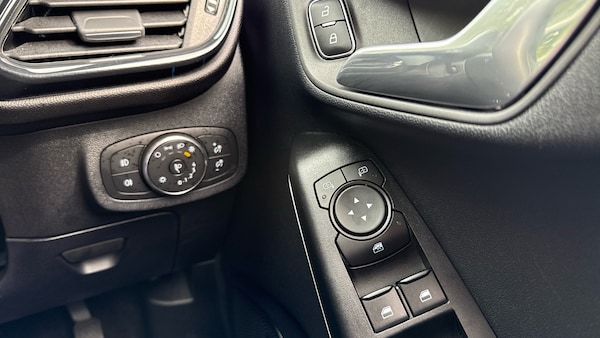 Used Ford Fiesta 2022 for sale - 76176997: Photo 23