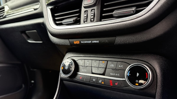 Used Ford Fiesta 2022 for sale - 76176997: Photo 24