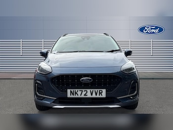 Used Ford Fiesta 2022 for sale - 76176997: Photo