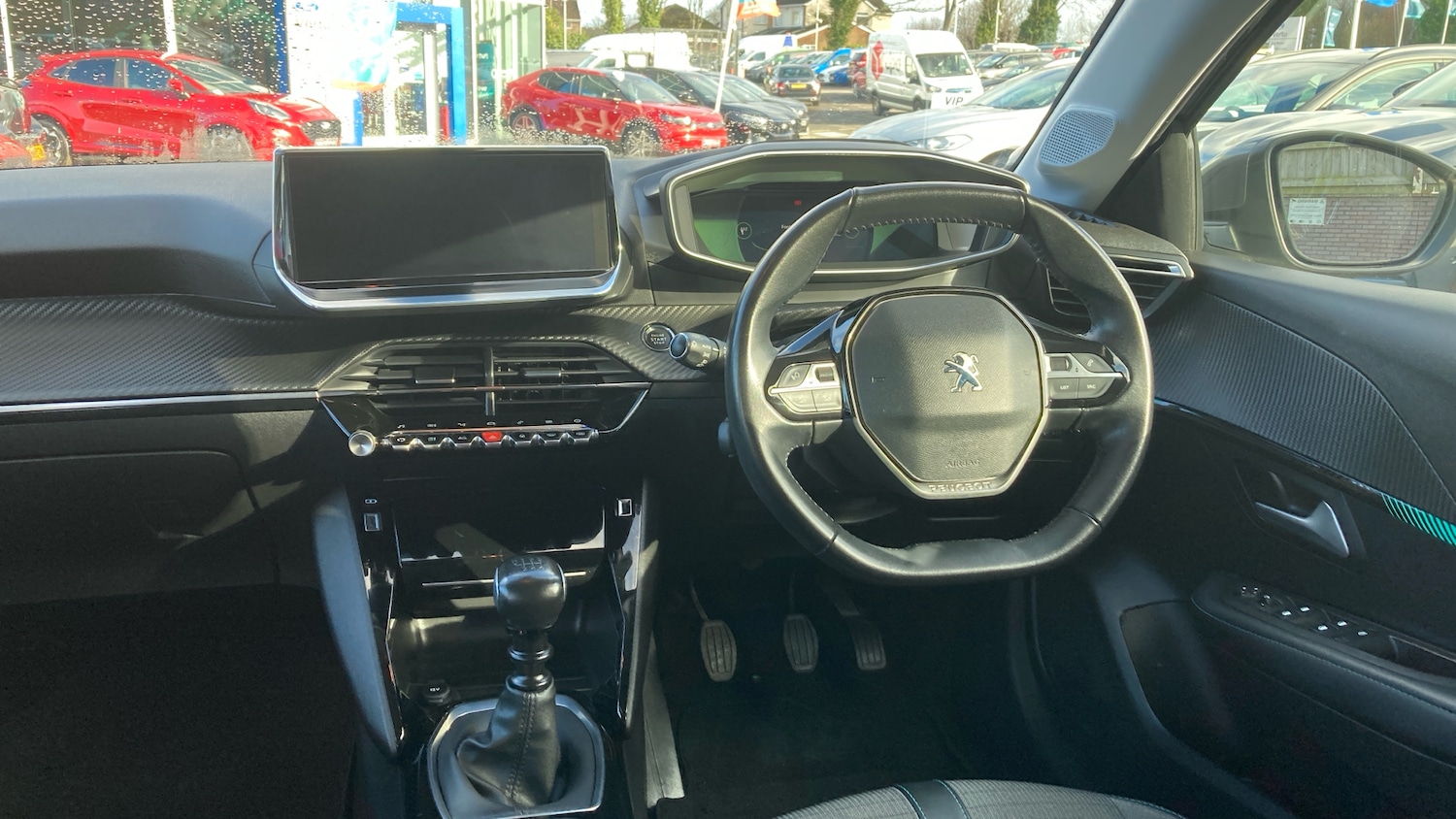 Used Peugeot 208 2020 for sale - 77579438: Photo 10