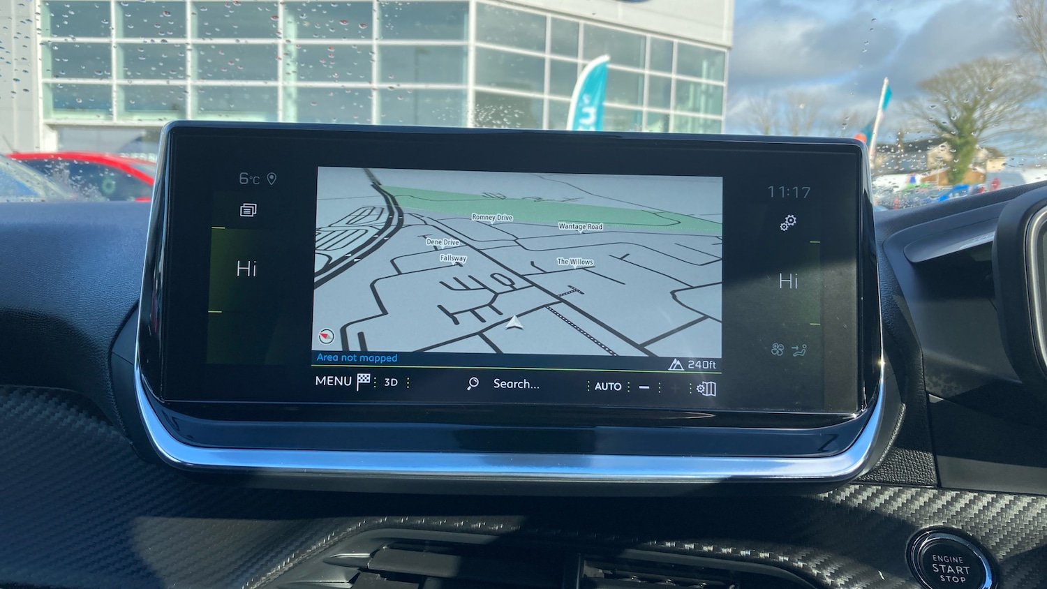 Used Peugeot 208 2020 for sale - 77579438: Photo 12