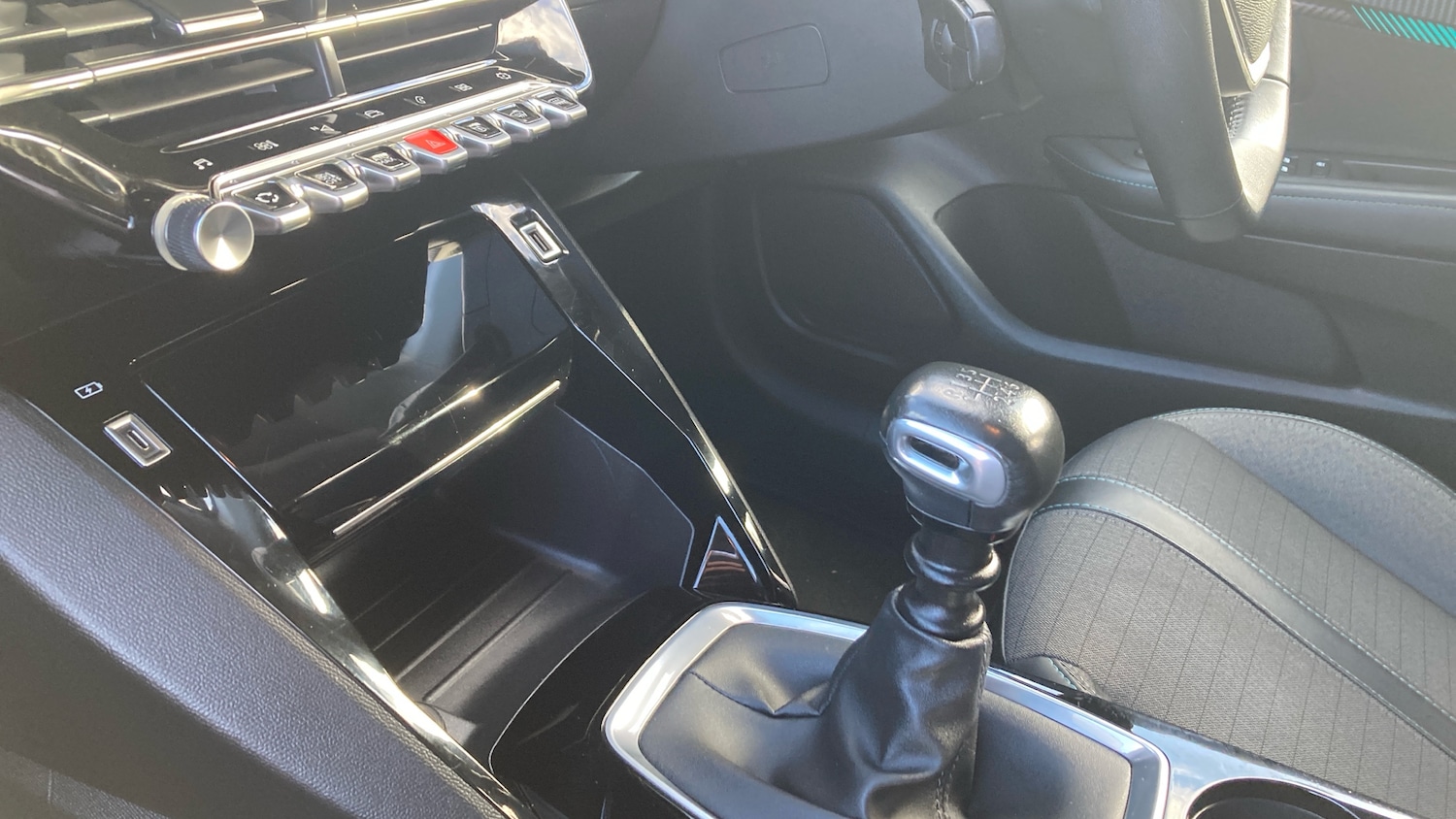 Used Peugeot 208 2020 for sale - 77579438: Photo 13