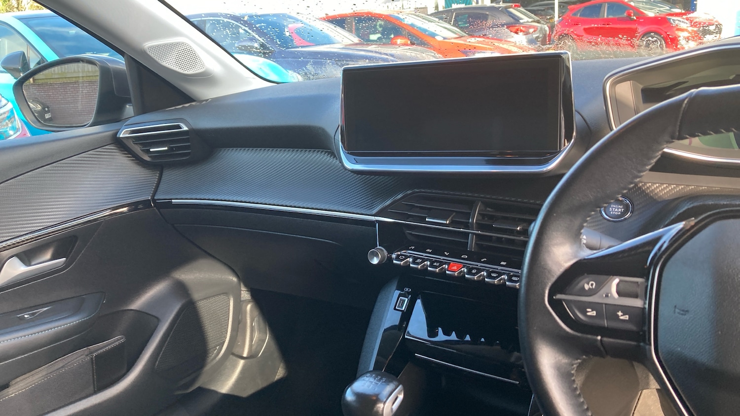 Used Peugeot 208 2020 for sale - 77579438: Photo 14