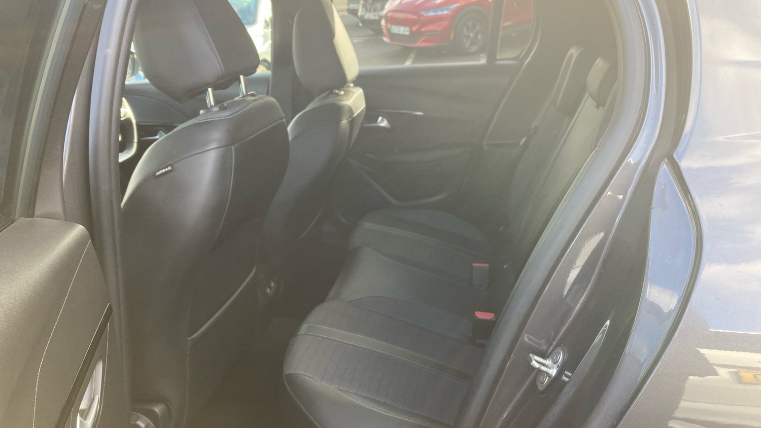 Used Peugeot 208 2020 for sale - 77579438: Photo 16