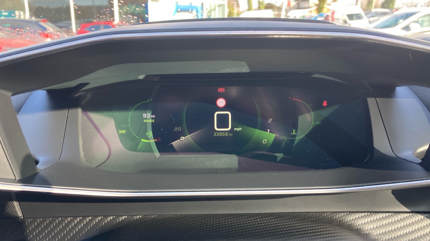 Used Peugeot 208 2020 for sale - 77579438: Photo 18