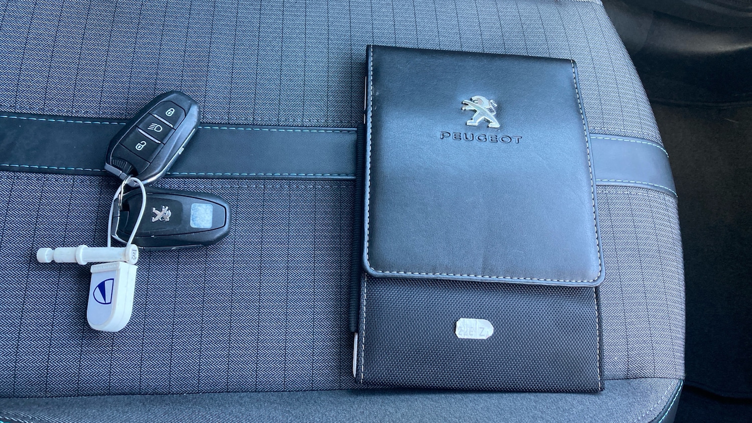 Used Peugeot 208 2020 for sale - 77579438: Photo 19