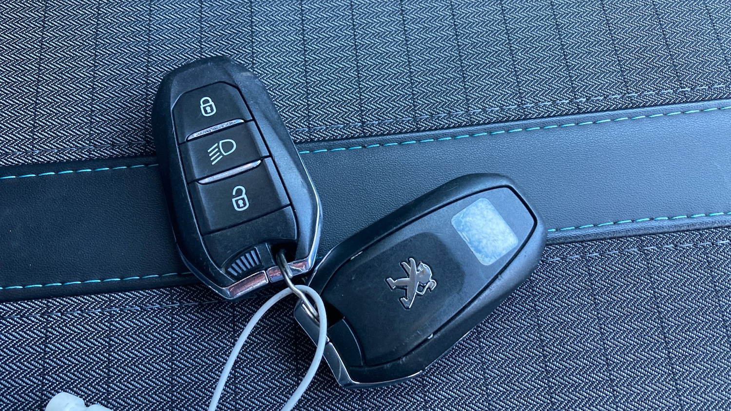 Used Peugeot 208 2020 for sale - 77579438: Photo 20