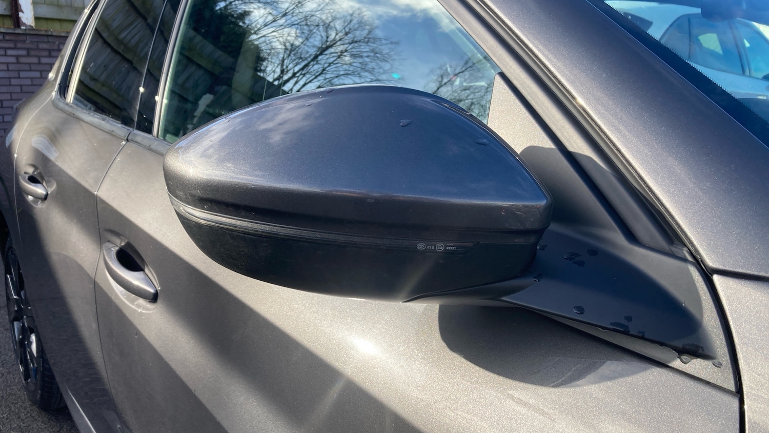 Used Peugeot 208 2020 for sale - 77579438: Photo 23