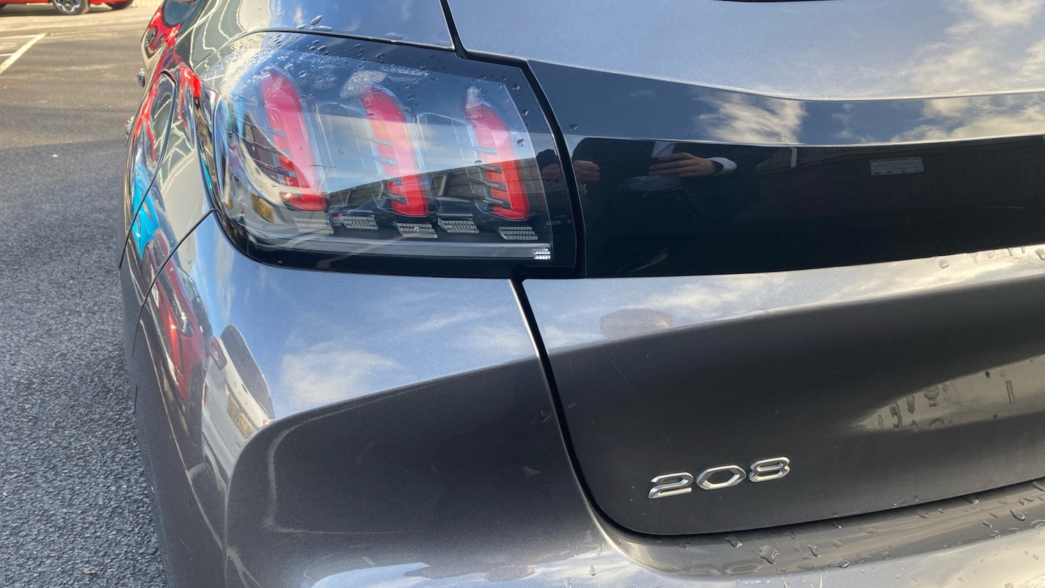 Used Peugeot 208 2020 for sale - 77579438: Photo 25