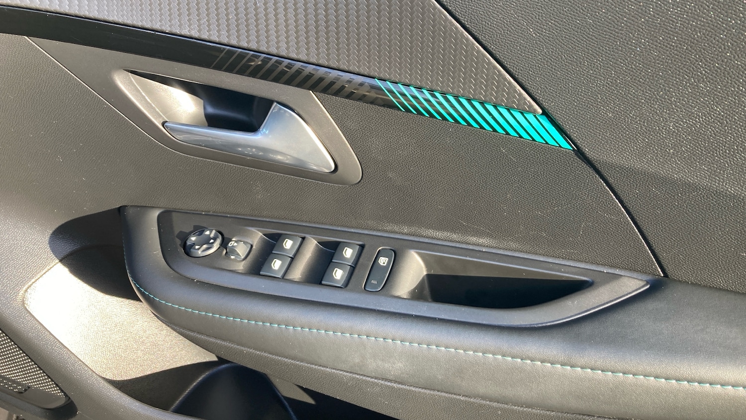 Used Peugeot 208 2020 for sale - 77579438: Photo 26