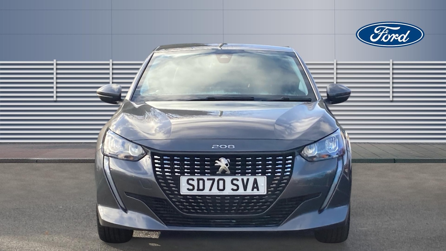 Used Peugeot 208 2020 for sale - 77579438: Photo 3