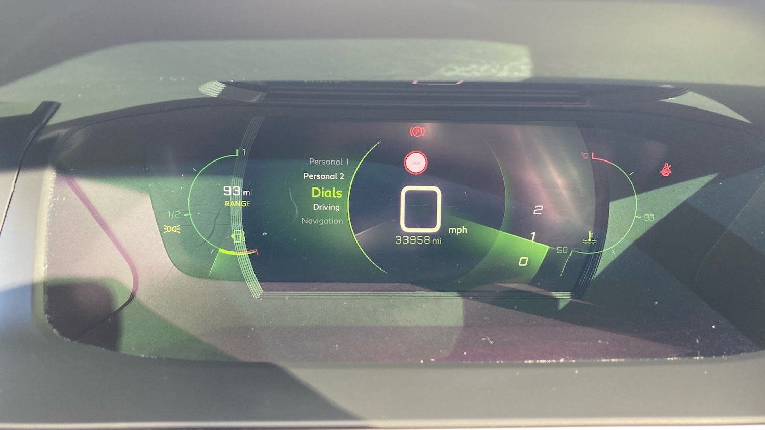 Used Peugeot 208 2020 for sale - 77579438: Photo 34