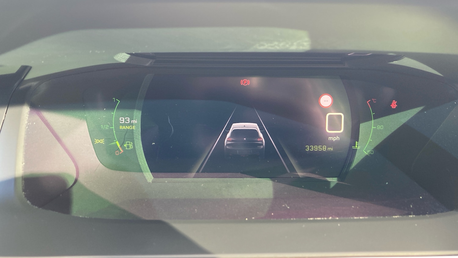 Used Peugeot 208 2020 for sale - 77579438: Photo 35