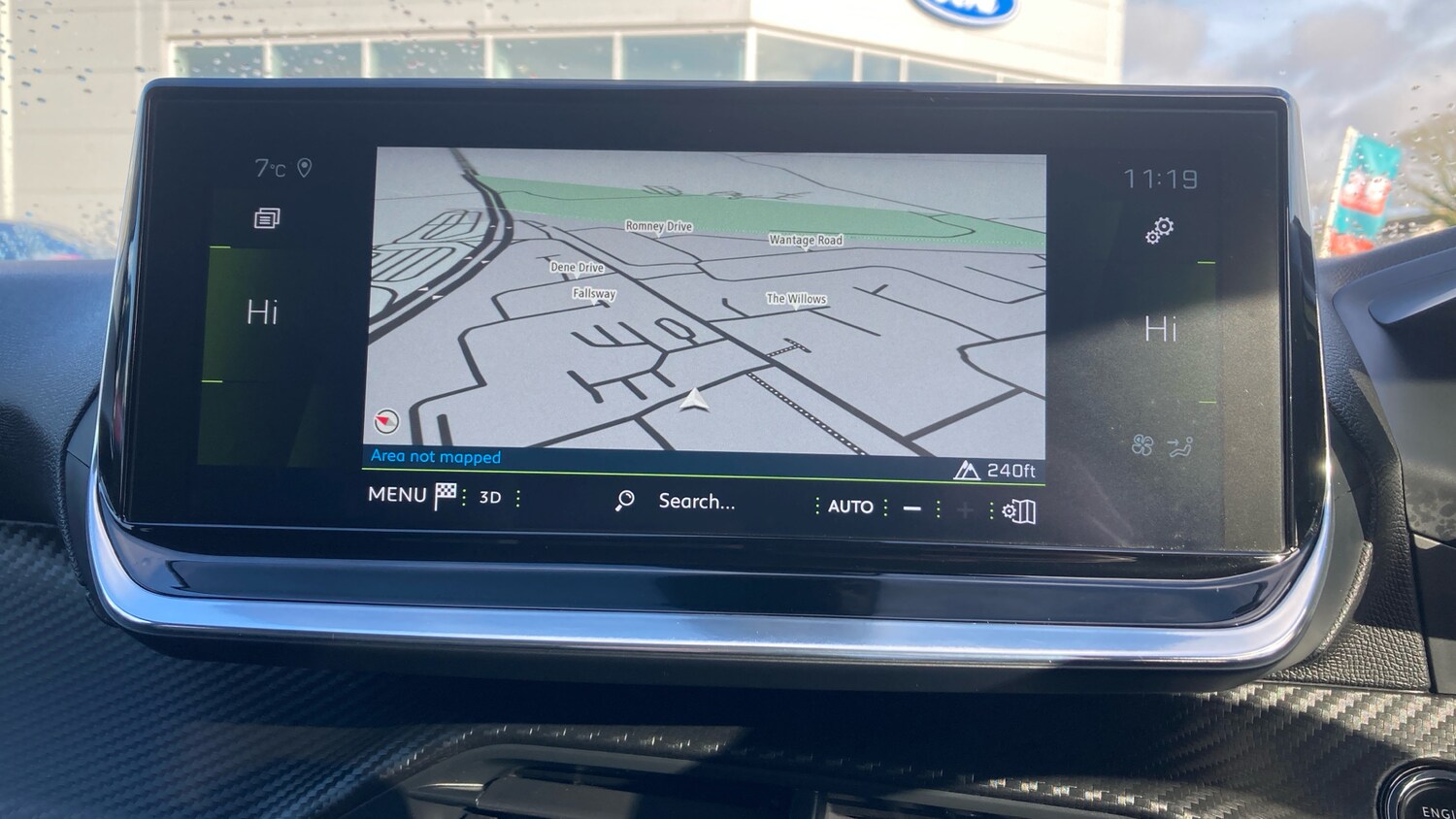 Used Peugeot 208 2020 for sale - 77579438: Photo 38