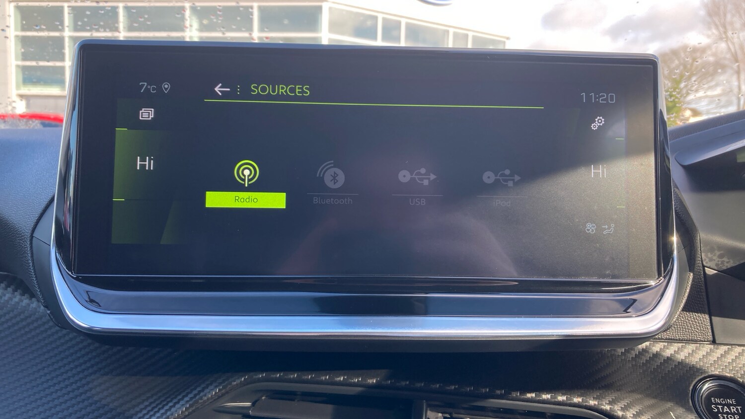 Used Peugeot 208 2020 for sale - 77579438: Photo 40