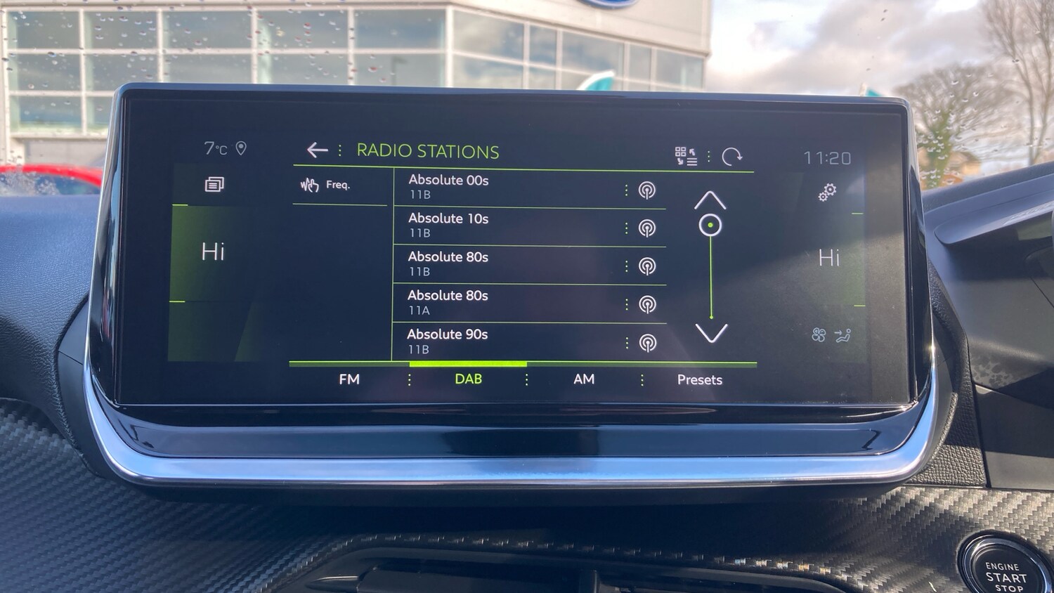 Used Peugeot 208 2020 for sale - 77579438: Photo 41