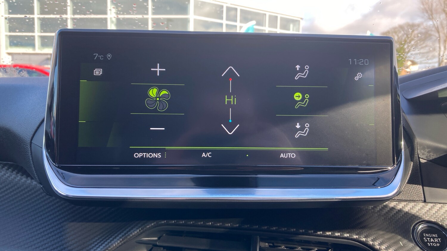 Used Peugeot 208 2020 for sale - 77579438: Photo 42