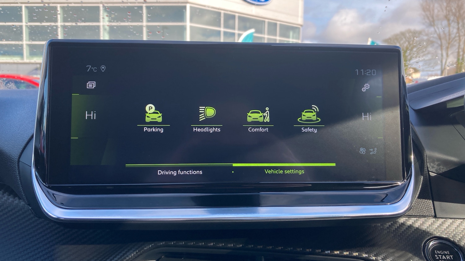 Used Peugeot 208 2020 for sale - 77579438: Photo 44